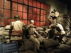 -上海四行仓库抗战纪念馆