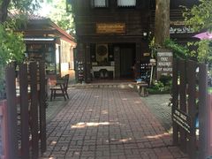 -清迈女子监狱马杀鸡(无分店)