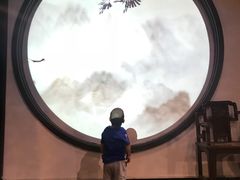 -九朝会昆曲·宴(望京店)