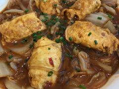 -道道鲜·崇明私房菜(五角场店)
