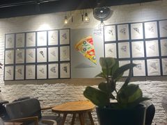 -TOM’S PIZZA汤姆餐厅(红旗店)