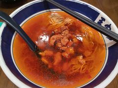 -王家沙点心店(南京西路总店)