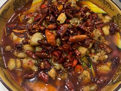 -新新湘菜馆(新中街二条店)