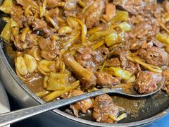 -甘家界牌柠檬鸭(青山店)