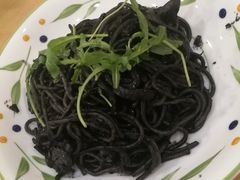 -萨莉亚意式餐厅(莲花国际广场店)