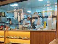-伊喜饺子·烤鸭(五道口学院路店)