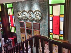 -点都德(聚福楼店)