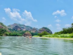 -江西龙虎山景区