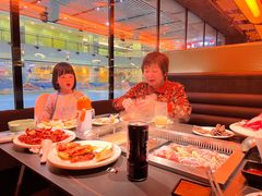 -星伦多自助料理·涮烤一体(虹悦城店)