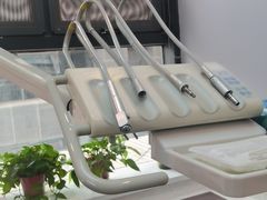 -兔博士口腔(高新一路门诊部)