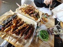 -好可爱经典炸炸炸·炸鲜奶(长郡老店)
