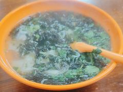 -阿麟馄饨(延长路店)