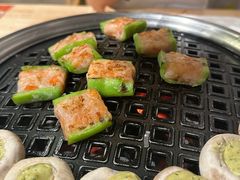 -霸腹烤肉(厦门柚子番店)