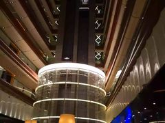 -苏州金鸡湖中茵皇冠假日酒店
