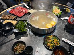 -林记潮牛·牛肉火锅(上马墩店)