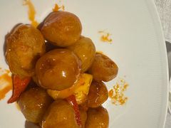 -蔓兰家的四季S0餐厅·融合菜(当代MOMA店)