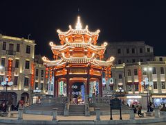 -汕头市小公园