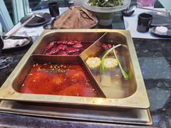 -王家渡火锅店(棕榈泉店)