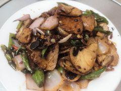 -顺庆羊肉馆(南坪店)