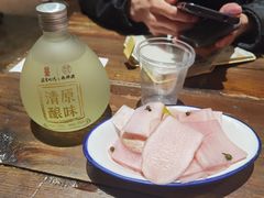 -盟重烧烤(高正街店)