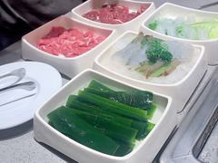 -海底捞火锅(蒙城路店)