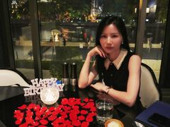 -上海苏宁宝丽嘉酒店·Cafe Bellagio西餐厅