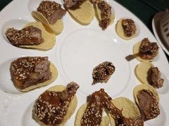 -大鸽饭(汉溪长隆店)