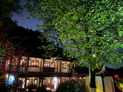 -十八棵（老龙井）御茶园(老龙井店)