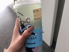 -我是酸奶君(壹方城店)