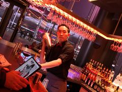 -星巴克臻选(上海合生汇1F店)