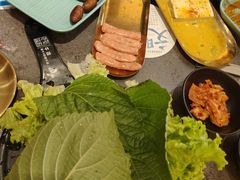 -景家大乾烤肉(新村十区店)