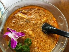 豆腐花鱼籽-庆合府重庆大排档(紫都城店)
