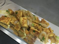 -台烘平价铁板烧(奥城店)