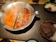 -湊湊火锅·茶憩(皇姑万象汇店)