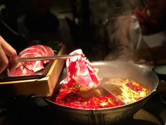 排酸羔羊肉-湊湊火锅·茶憩(新中关购物中心店)
