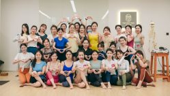 -元泉瑜伽培训学院