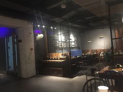 大堂-船奇蒸汽海鲜·闽菜(八市海鲜总店)