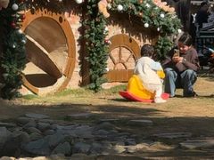 -HERRE·FARM 赫尔露营农场·团建聚会包场