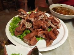 -杨家火锅(国美店)