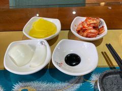 -淘淘园·韩式手工炸酱面(井亭天地店)