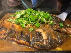 -江边城外烤全鱼(长寿路店)