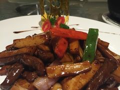 -宁波逸东豪生大酒店·逸轩中餐厅