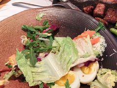 -原石牛扒·约会餐厅(龙城万科里店)