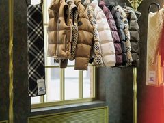 -BURBERRY(北京王府中环店)