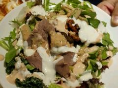 -So Lounge索兰至餐厅(蓝色港湾店)