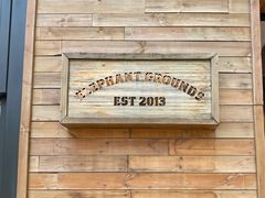 -Elephant Grounds(STARSTREET)