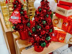 -盒马鲜生(馥邦国际店)