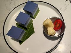 -芭札·Thai泰国餐厅(同和金铂天地店)