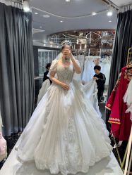 -SATIN COUTURE瑟庭婚纱礼服馆