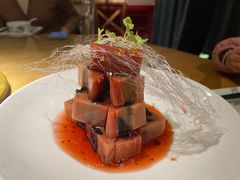 -吴越荣记苏州菜·松鼠桂鱼 100% 活鱼现做(月光码头店)